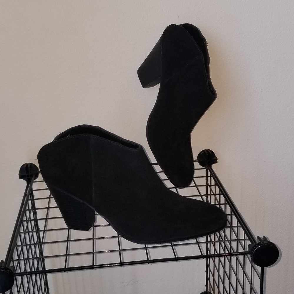 Dolce Vita Booties